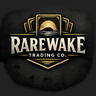 Rarewake Trading Co. crest